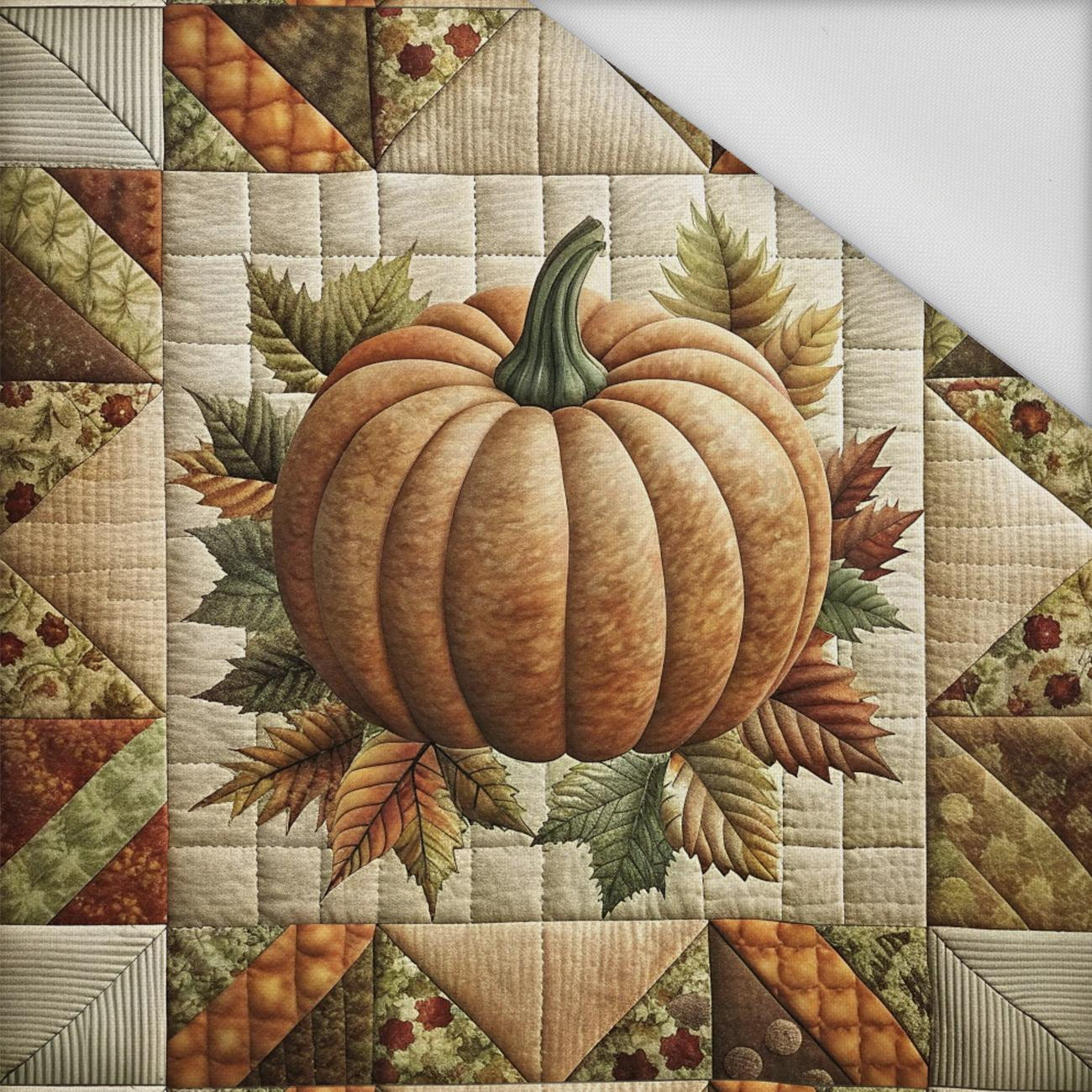 BATIK WZ.3- panel (140cm x 180cm) - Wasserabweisende Webware