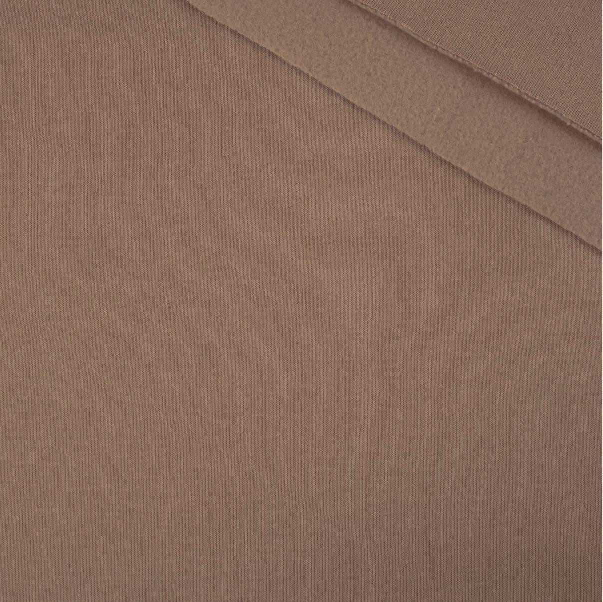 D-56 BRAUN - Wintersweat angeraut D300