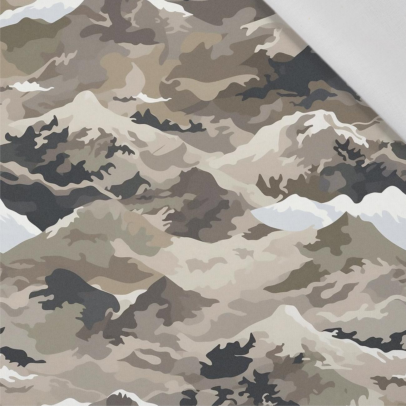 CAMO MORO WZ.11 - Baumwoll Webware