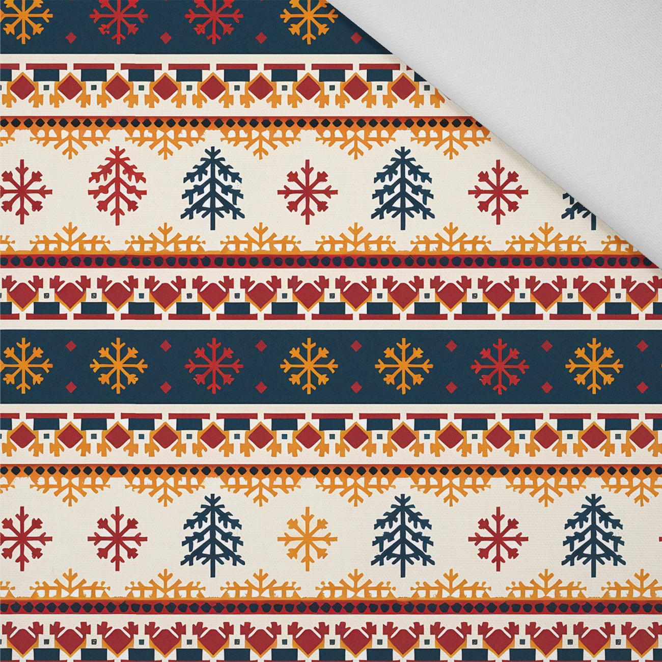 CHRISTMAS SWEATER wz.11 - Panama 220g