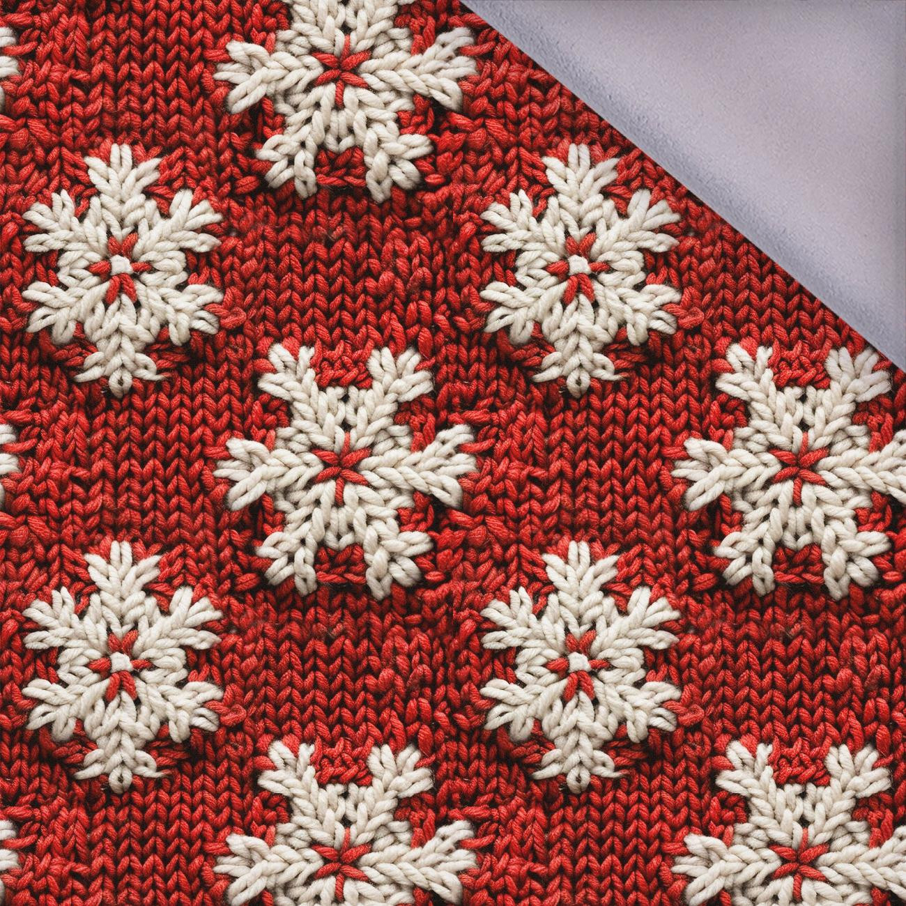 CHRISTMAS SWEATER wz.2 - Softshell 