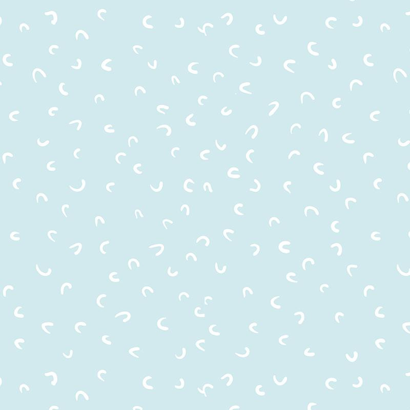 BOOMERANG (PASTELL - HIMMEL) / minze