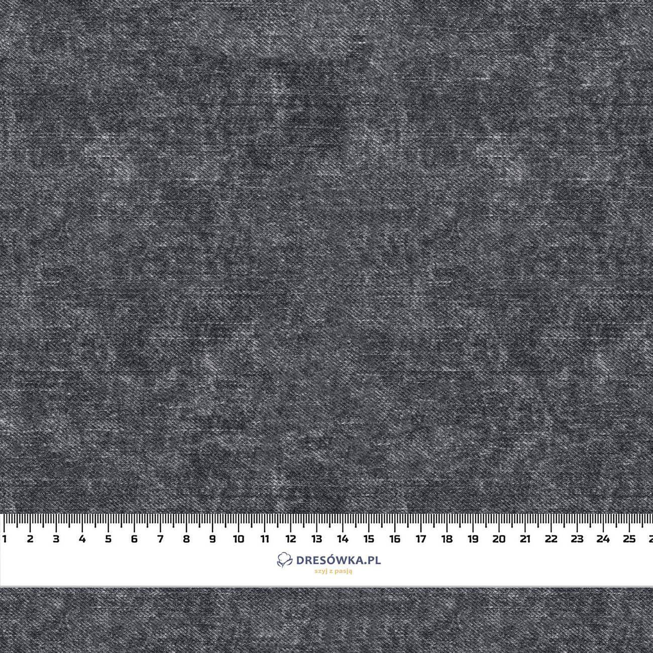 ACID WASH / GRAPHIT - Thermo lycra