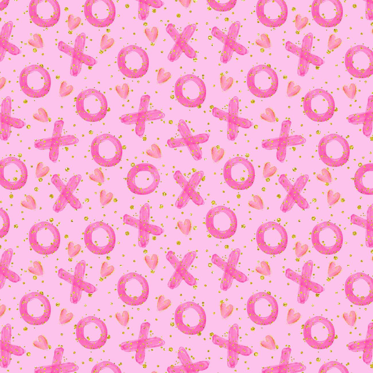 XOXO M. 2 / ROSA