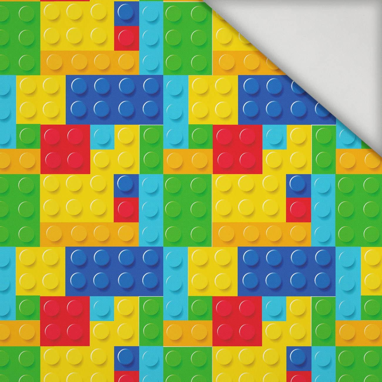 BAUSTEINE - Thermo lycra