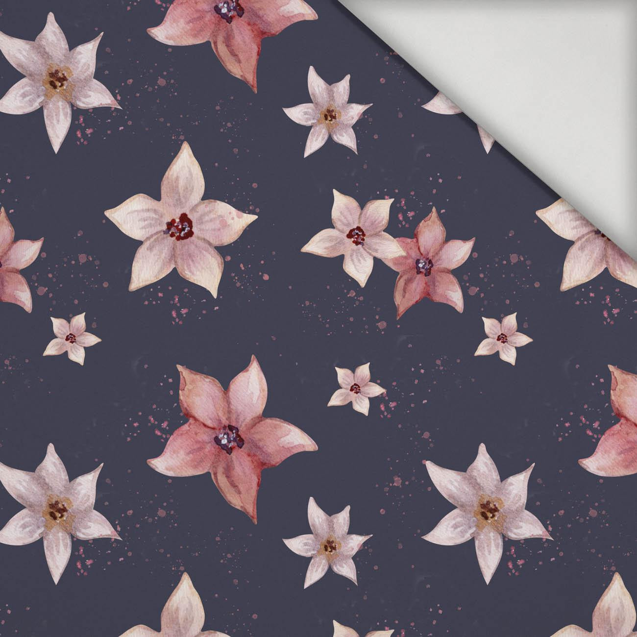 DRACHENBLUMEN  M. 2 - Lycra 300g