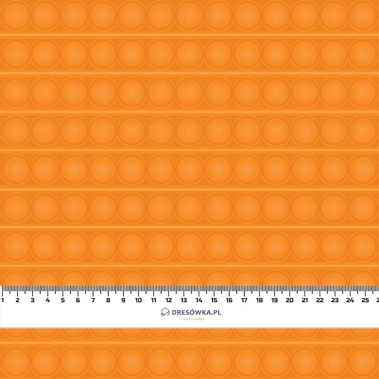 BLÄSCHEN / orange