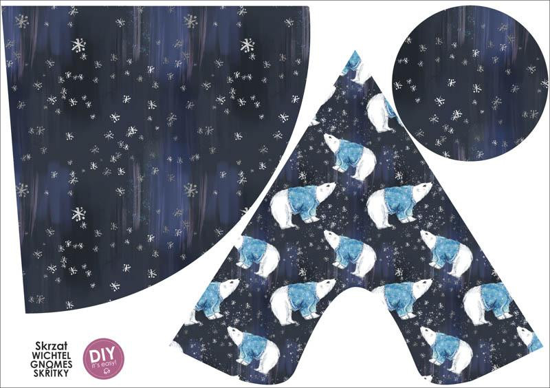 MAMPF - WICHTEL - DIY IT'S EASY