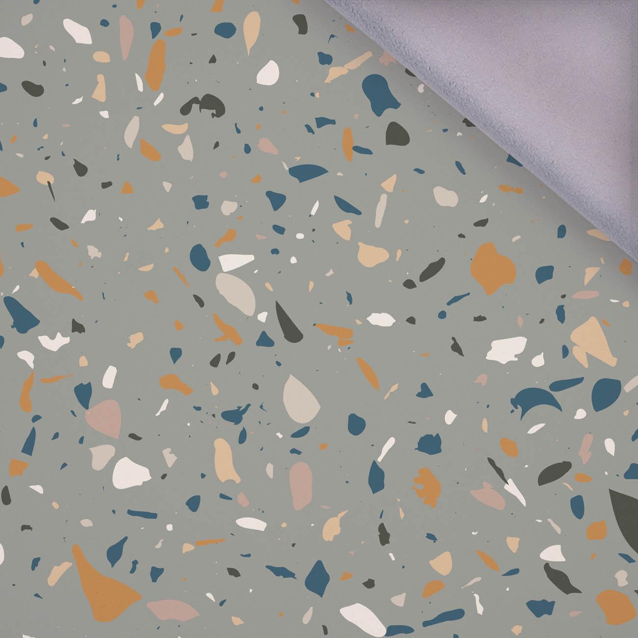 TERRAZZO M. 8 - Softshell 