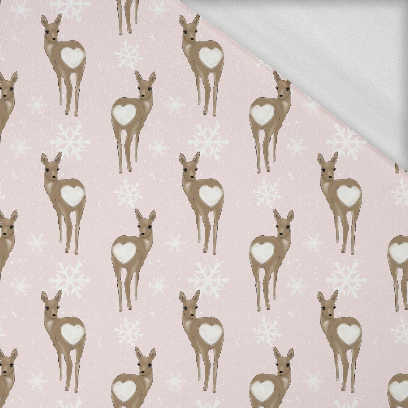 WINTER REHE M. 2 (WINTER) - Single Jersey