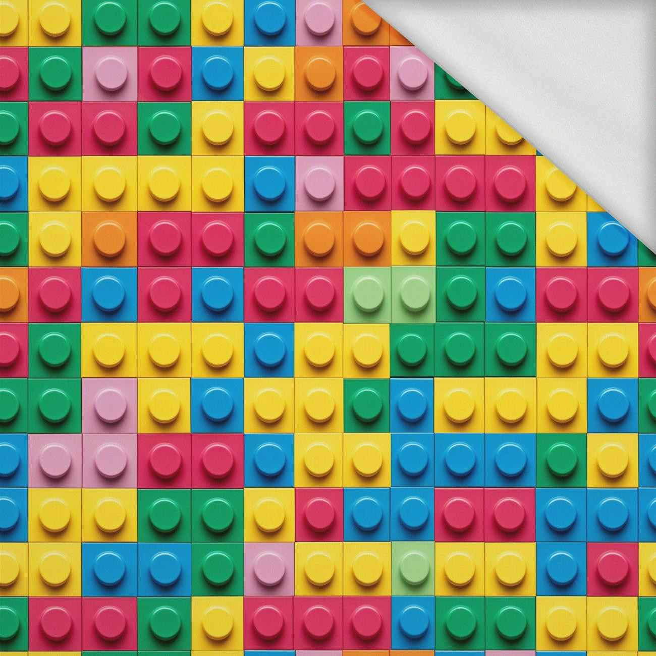 COLORFUL BLOCKS M. 3 - Sommersweat