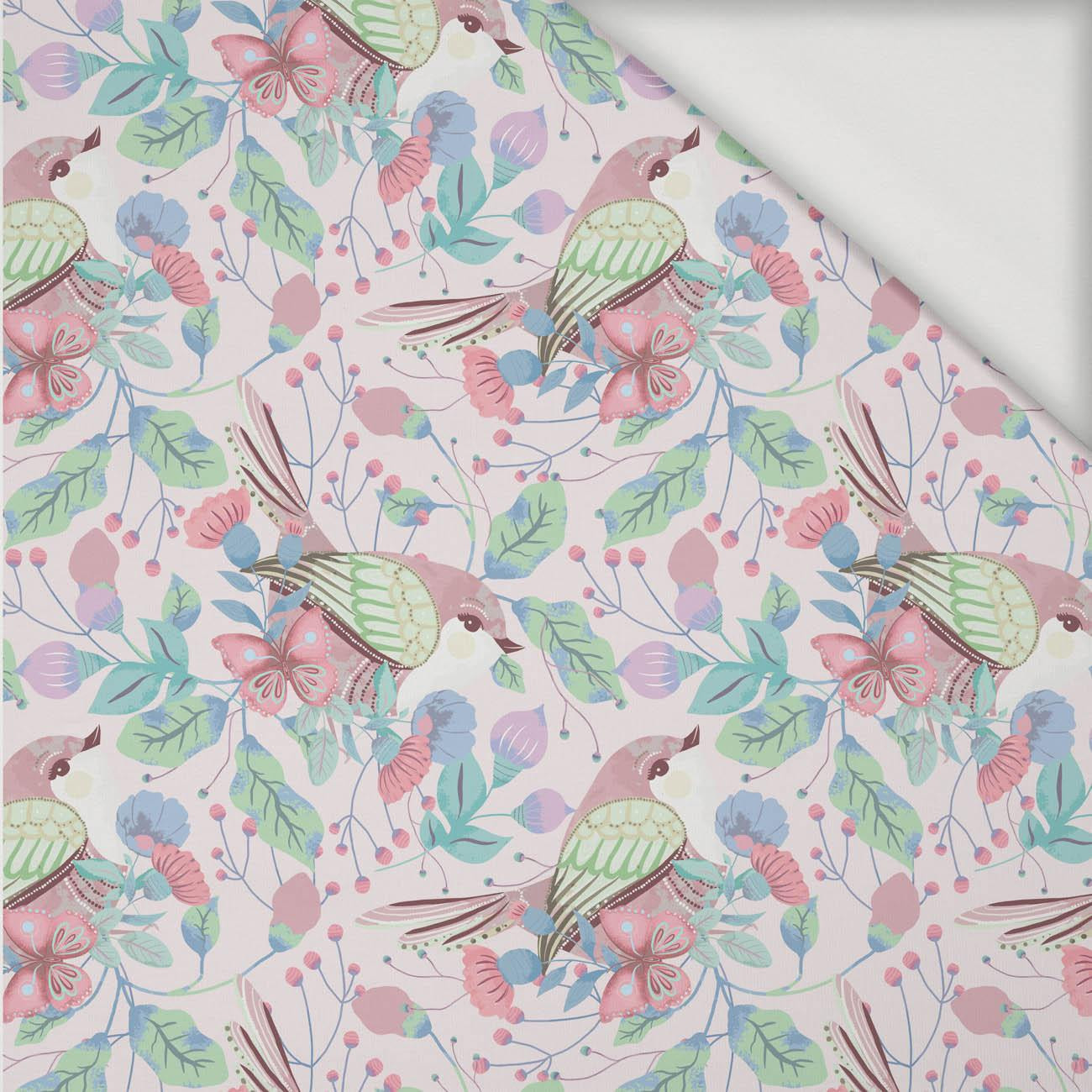 SPRING MELODY m. 5 - Viskose Jersey