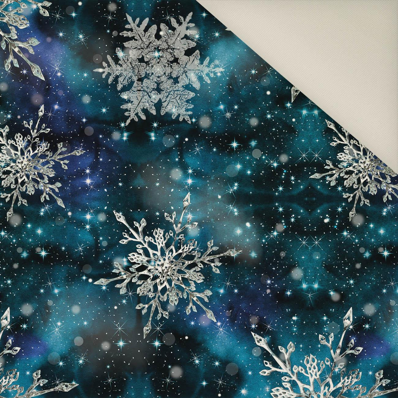 WINTER GALAXY M. 2- Polster- Velours