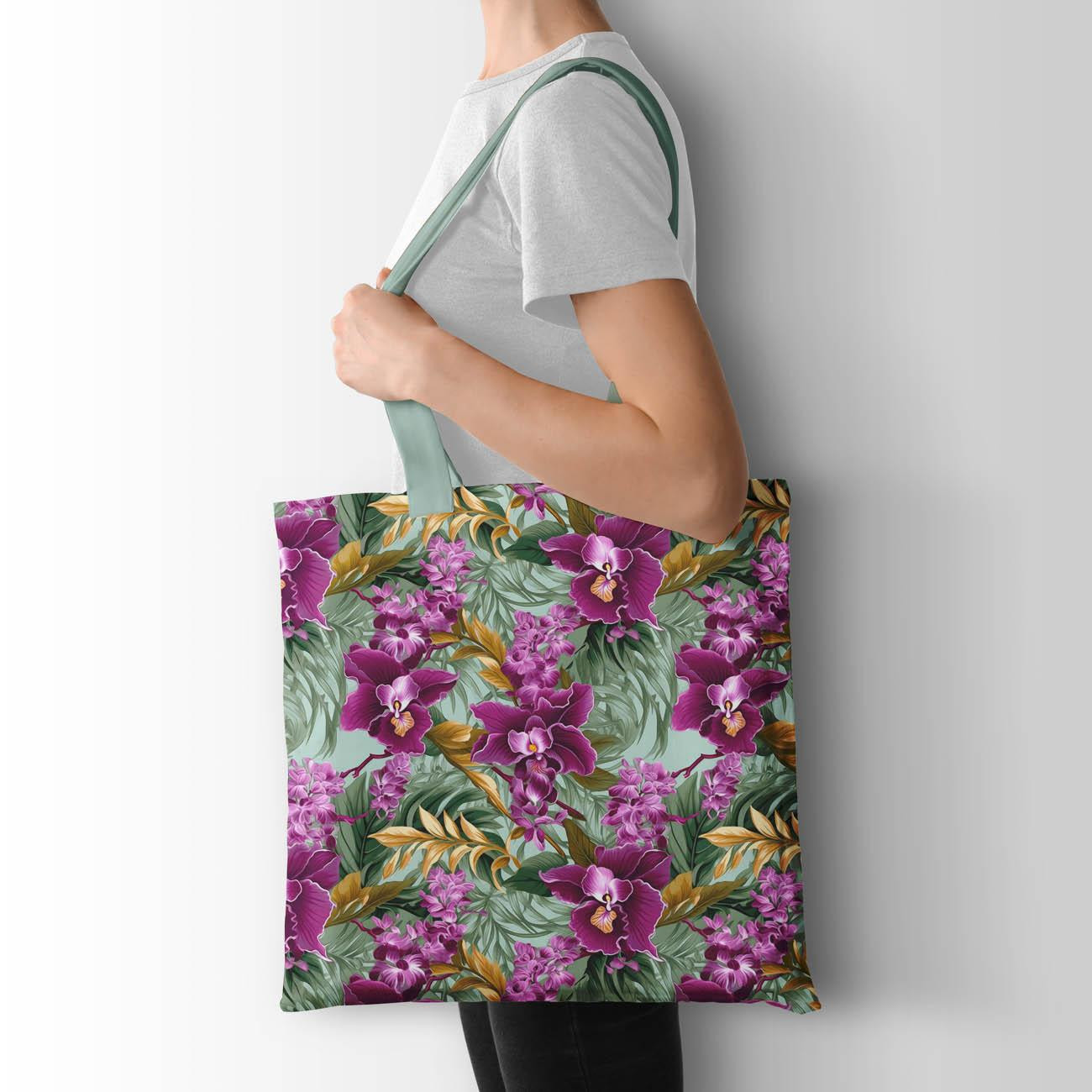 EXOTIC ORCHIDS MS. 3
