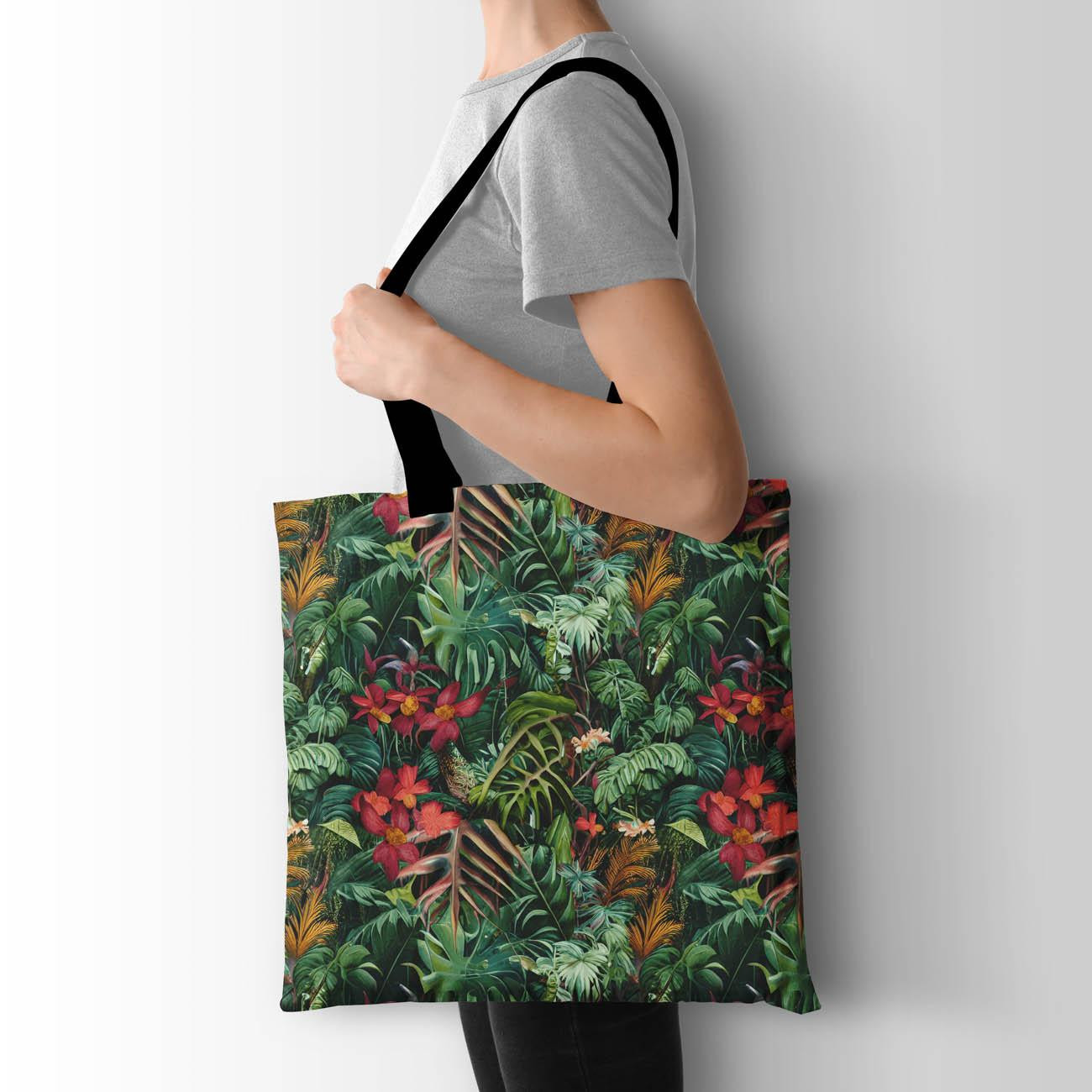 WILD JUNGLE ms. 1