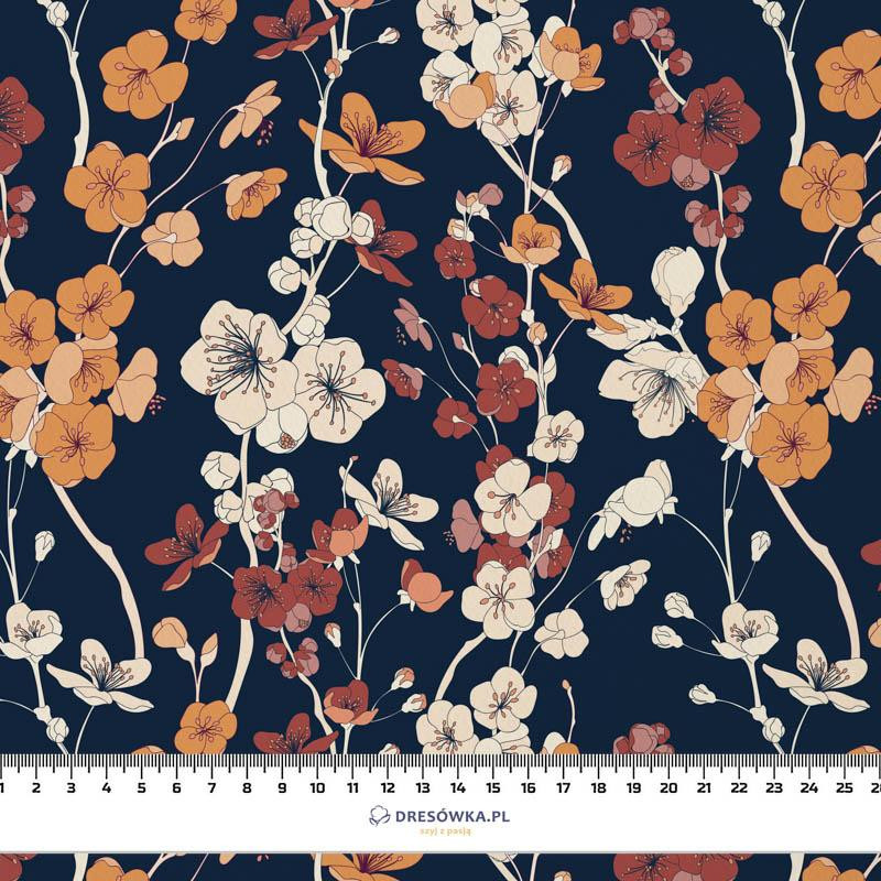 JAPANISCHER GARTEN Ms. 2 (JAPAN)  - Lycra 300g