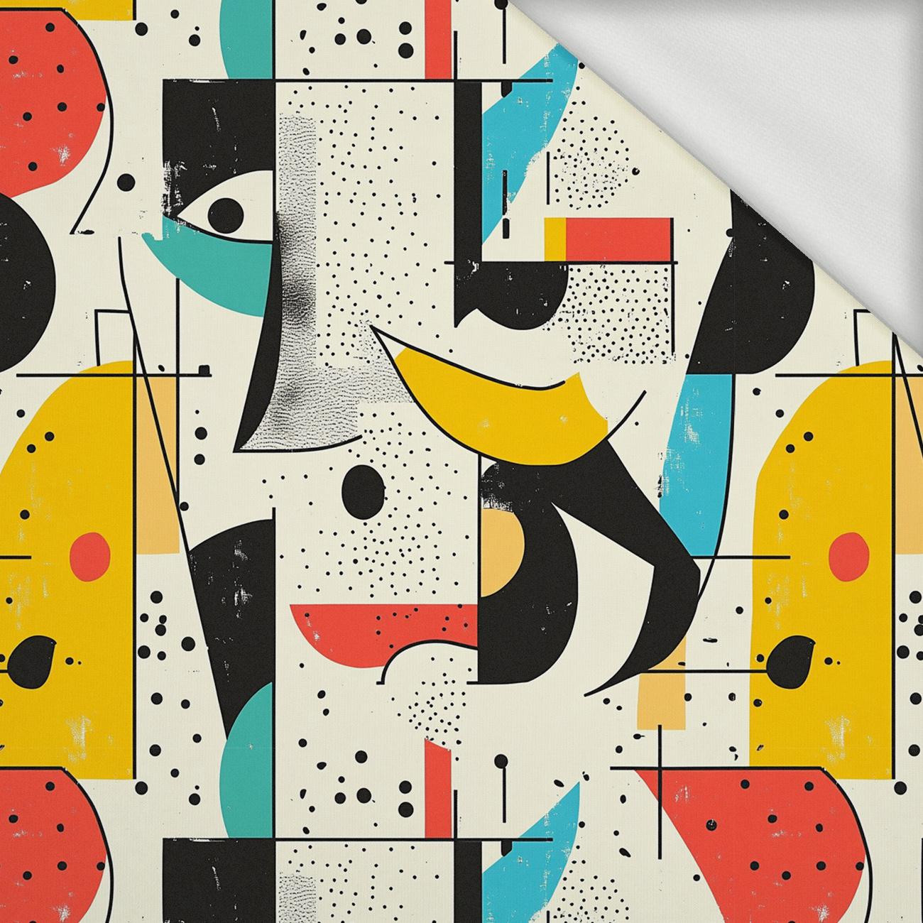 EYES WZ.5 - Sommersweat