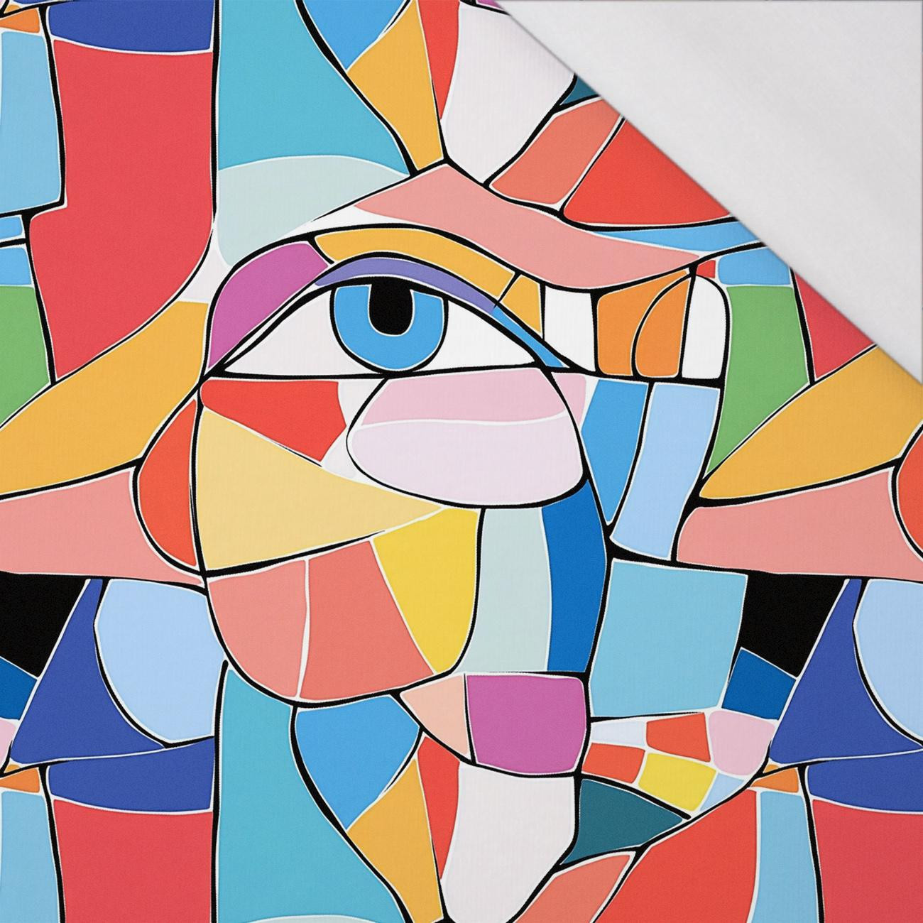 EYES WZ.6 - Single Jersey