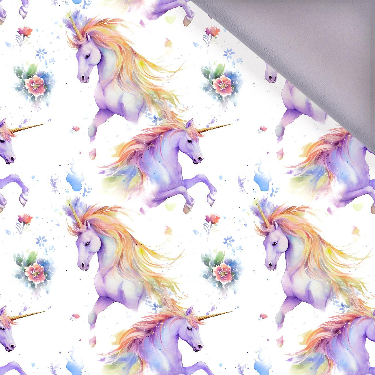FAIRY WORLD wz.14 (UNICORN) - Softshell 