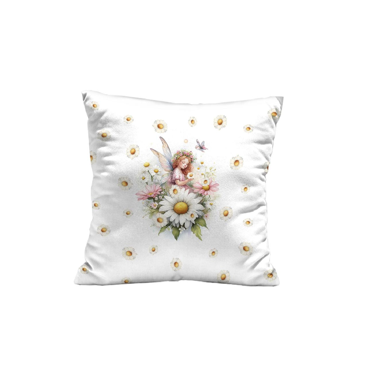 KISSEN 45x45 - FAIRY WORLD MS.20 - Nähset