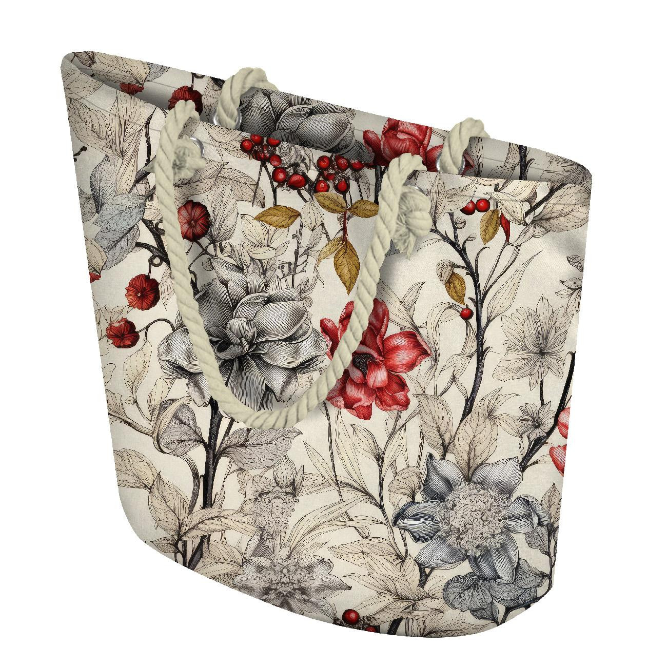 FLOWERS wz.16 - Krepp