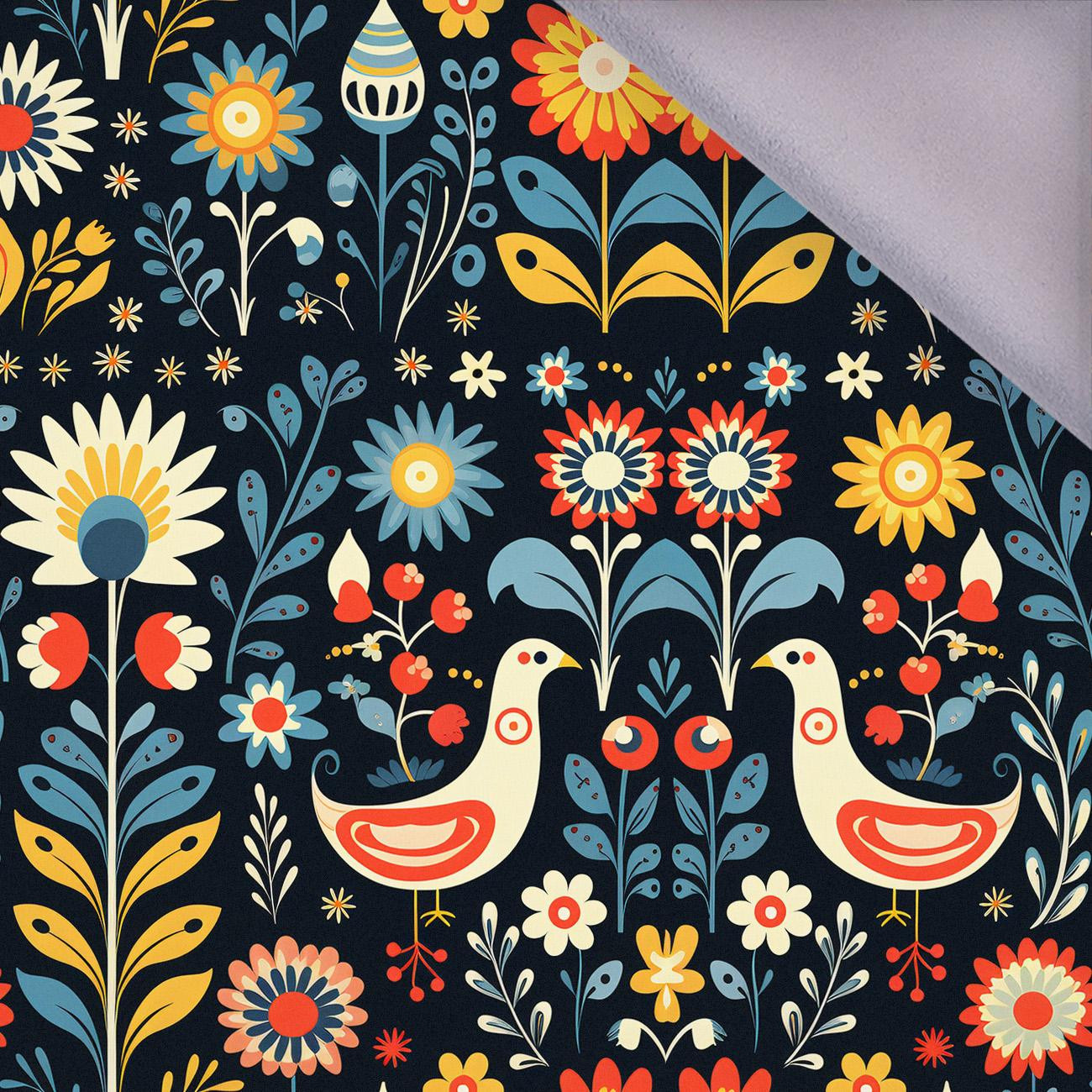 Folk Art wz.9 - Softshell 