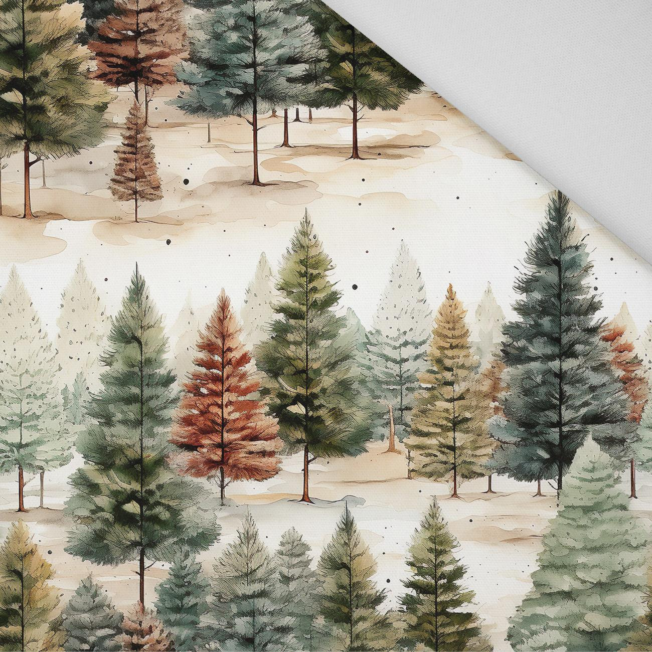 FOREST WZ.2 - Panama 220g