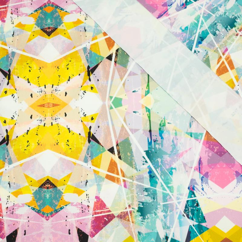 GEOMETRIE Ms.1 - Lycra 300g