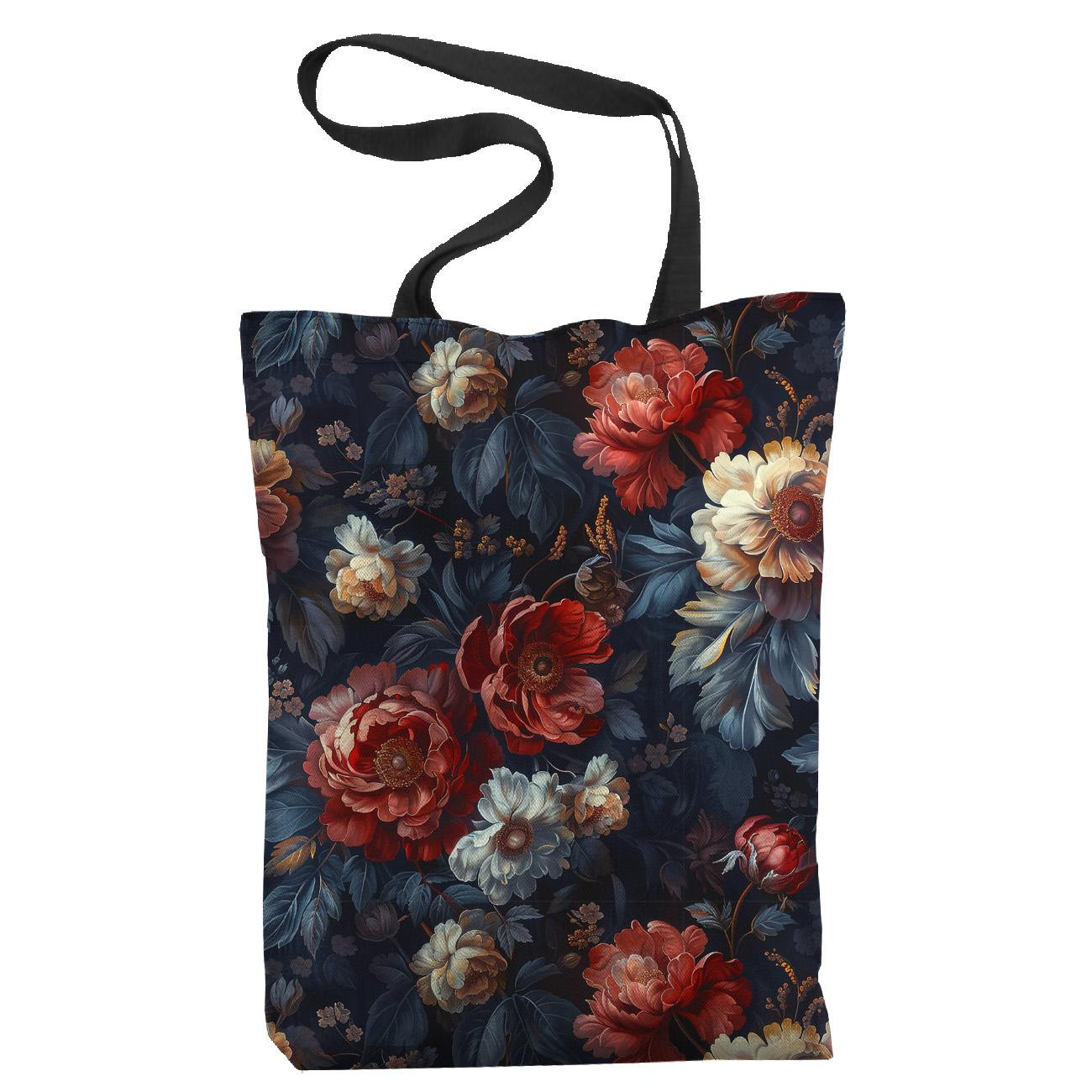 GOTHIC wz.4 - leichte Maschenware angeraut