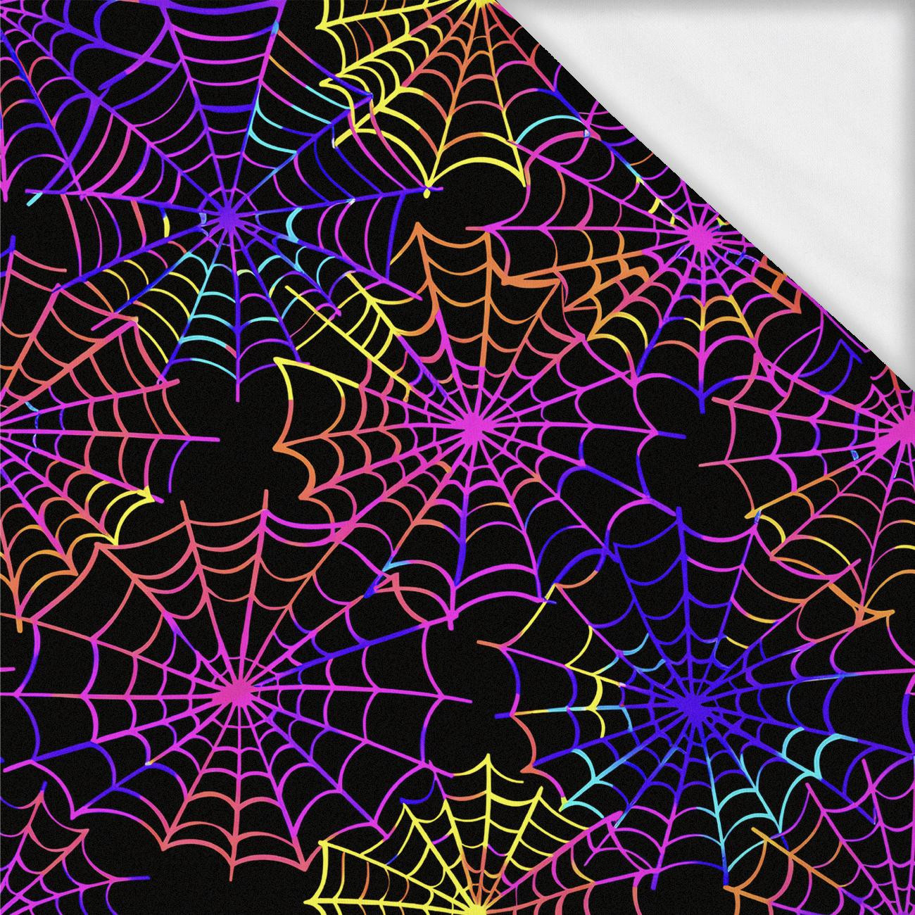 HALLOWEEN wz.20- Single Jersey mit Elastan ITY