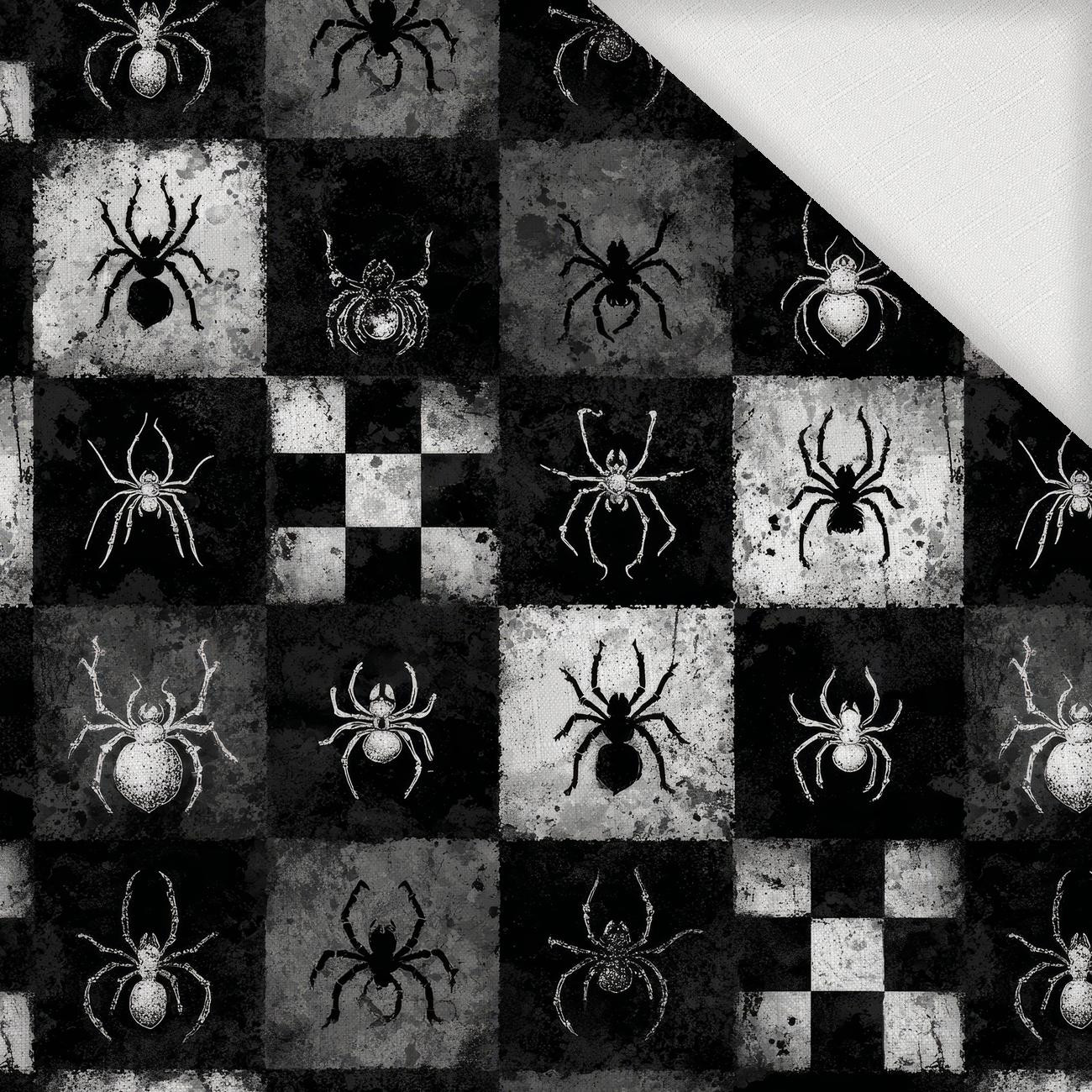 HALLOWEEN WZ. 43 - Webware für Tischdecken