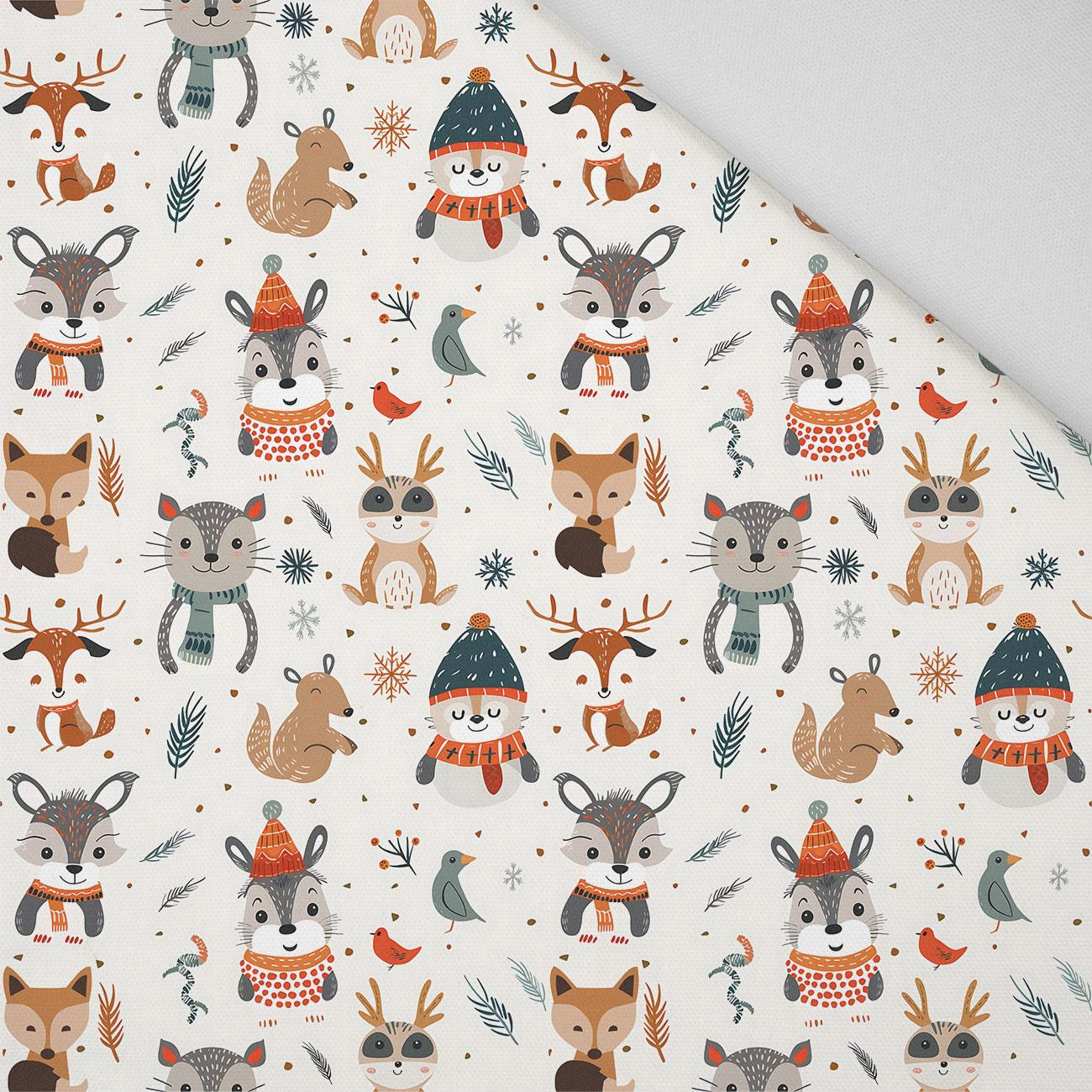 LET IS SNOW wz.7 - Panama 220g