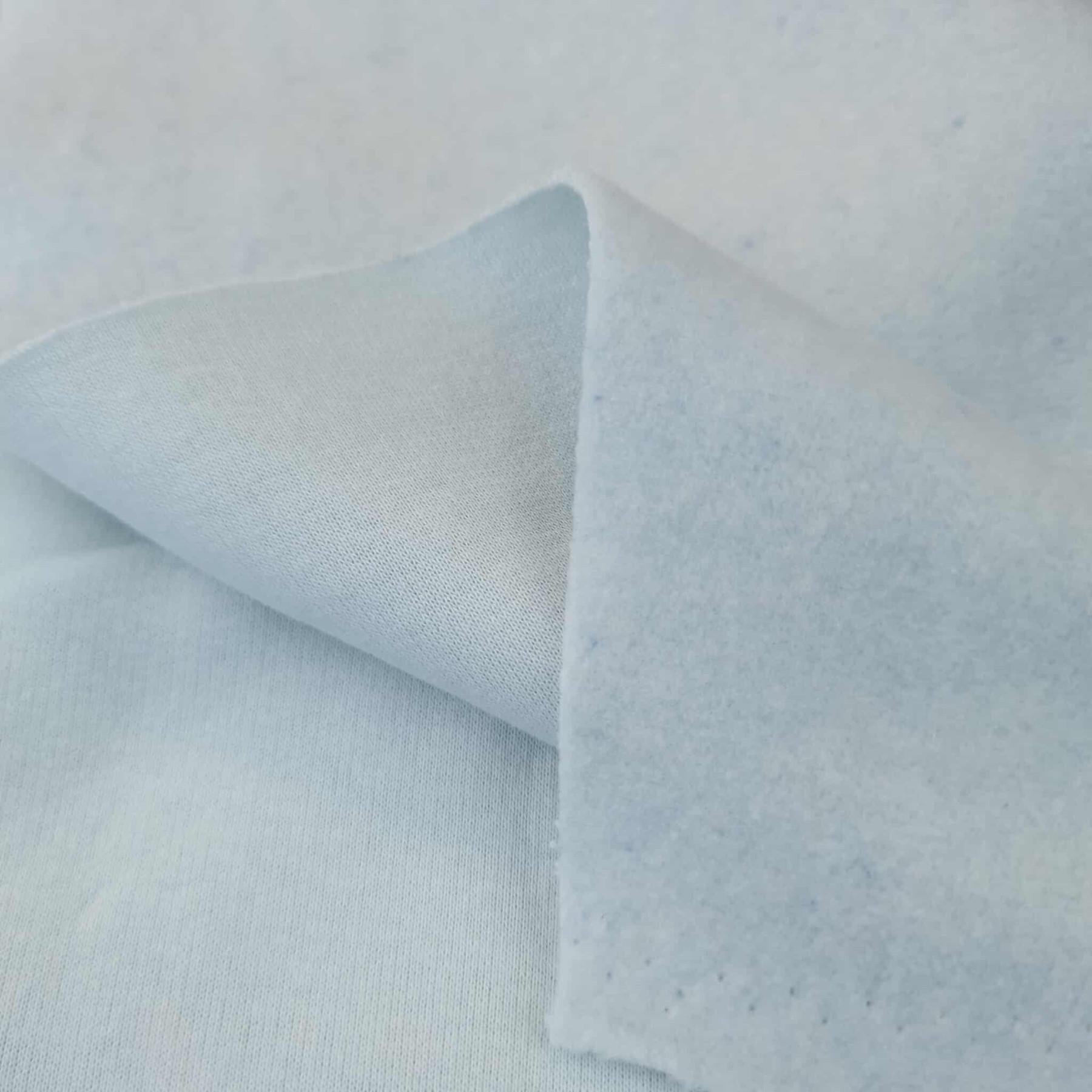 50cm Wintersweat angeraut D300 - FARBE 5