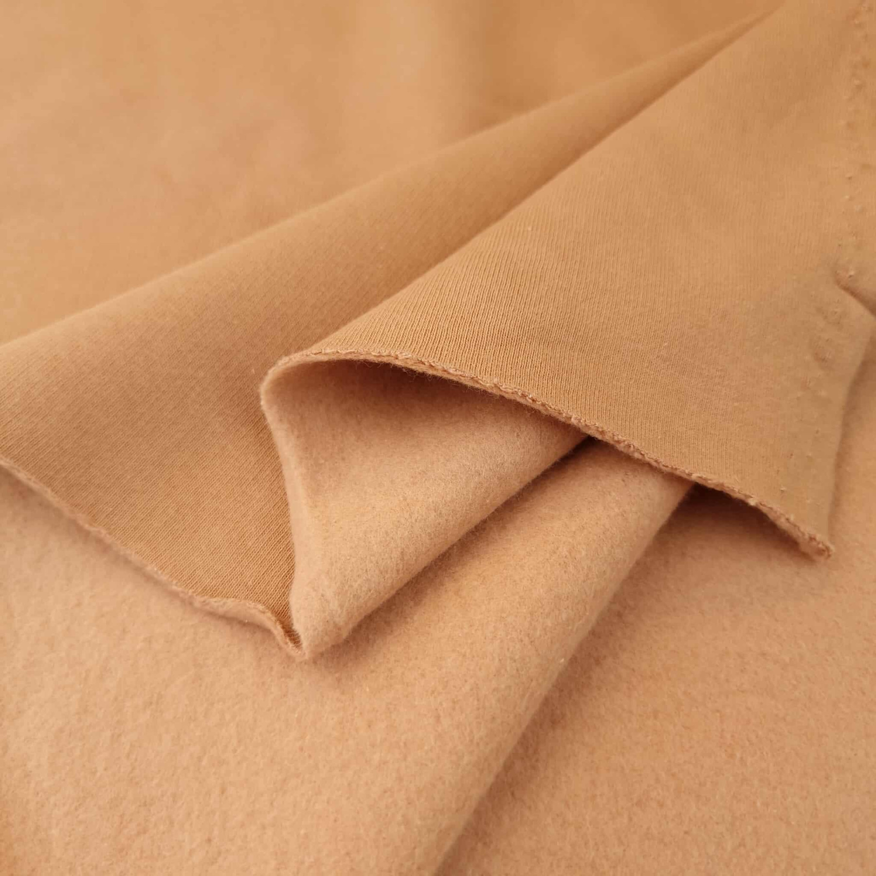 50cm Wintersweat angeraut D300 - FARBE 6