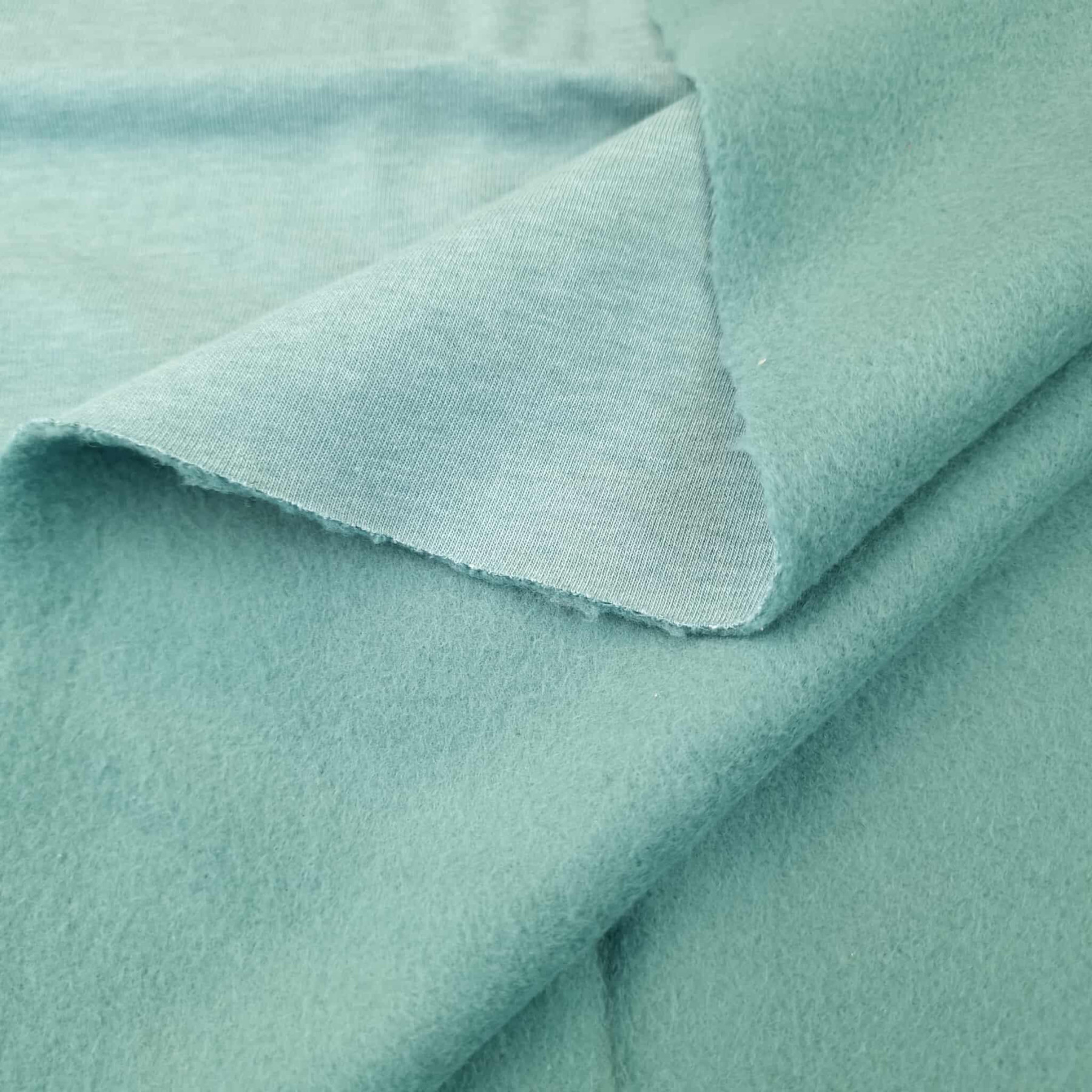 50cm Wintersweat angeraut D300 - FARBE 7