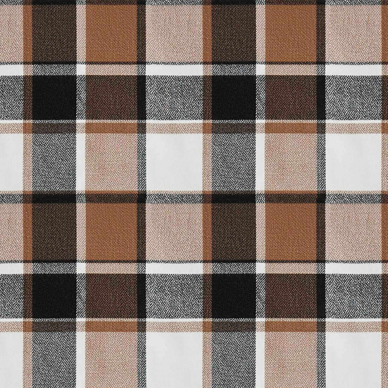 KARO MS. 29 - Baumwoll Webware