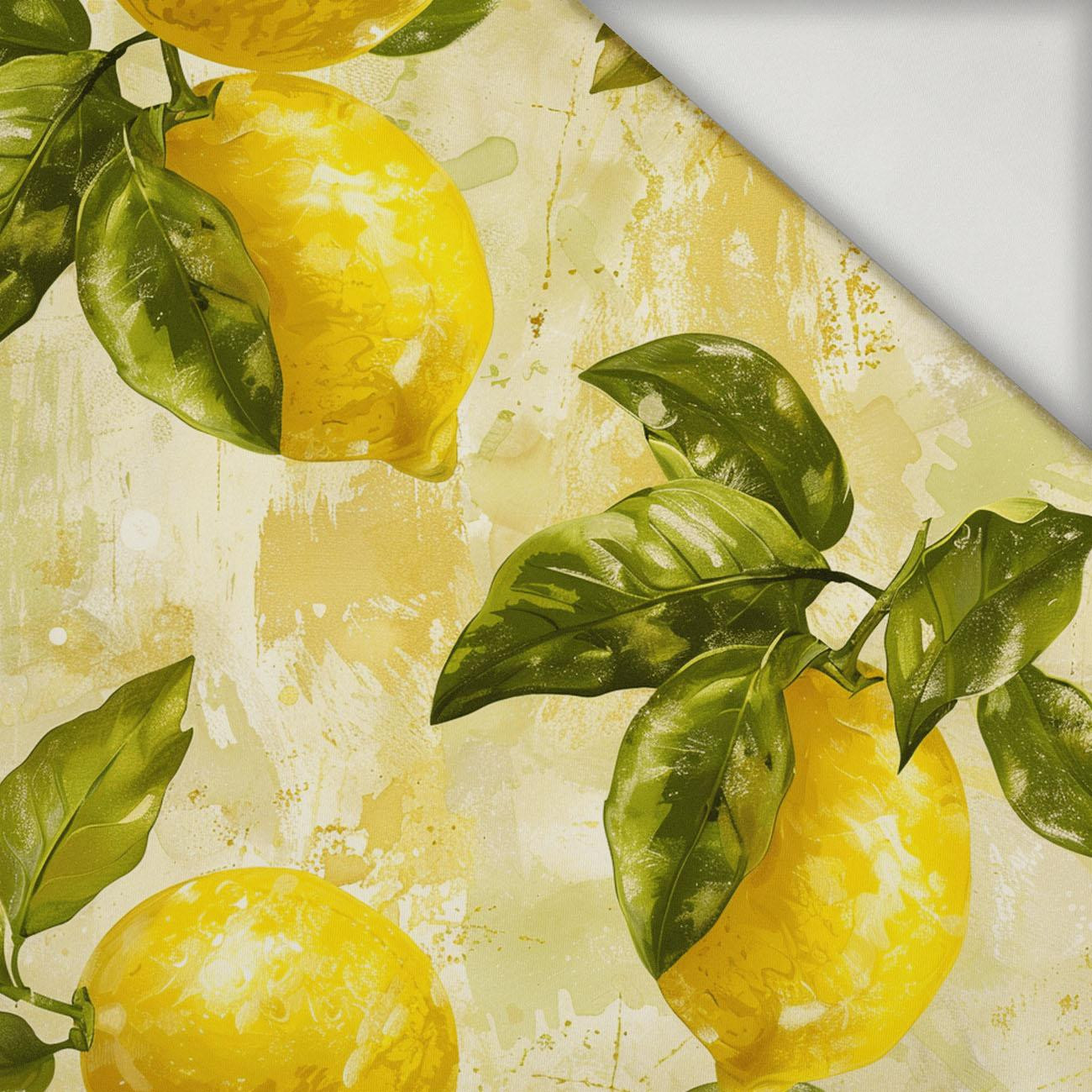 LEMON wz.3 - Lycra 300g