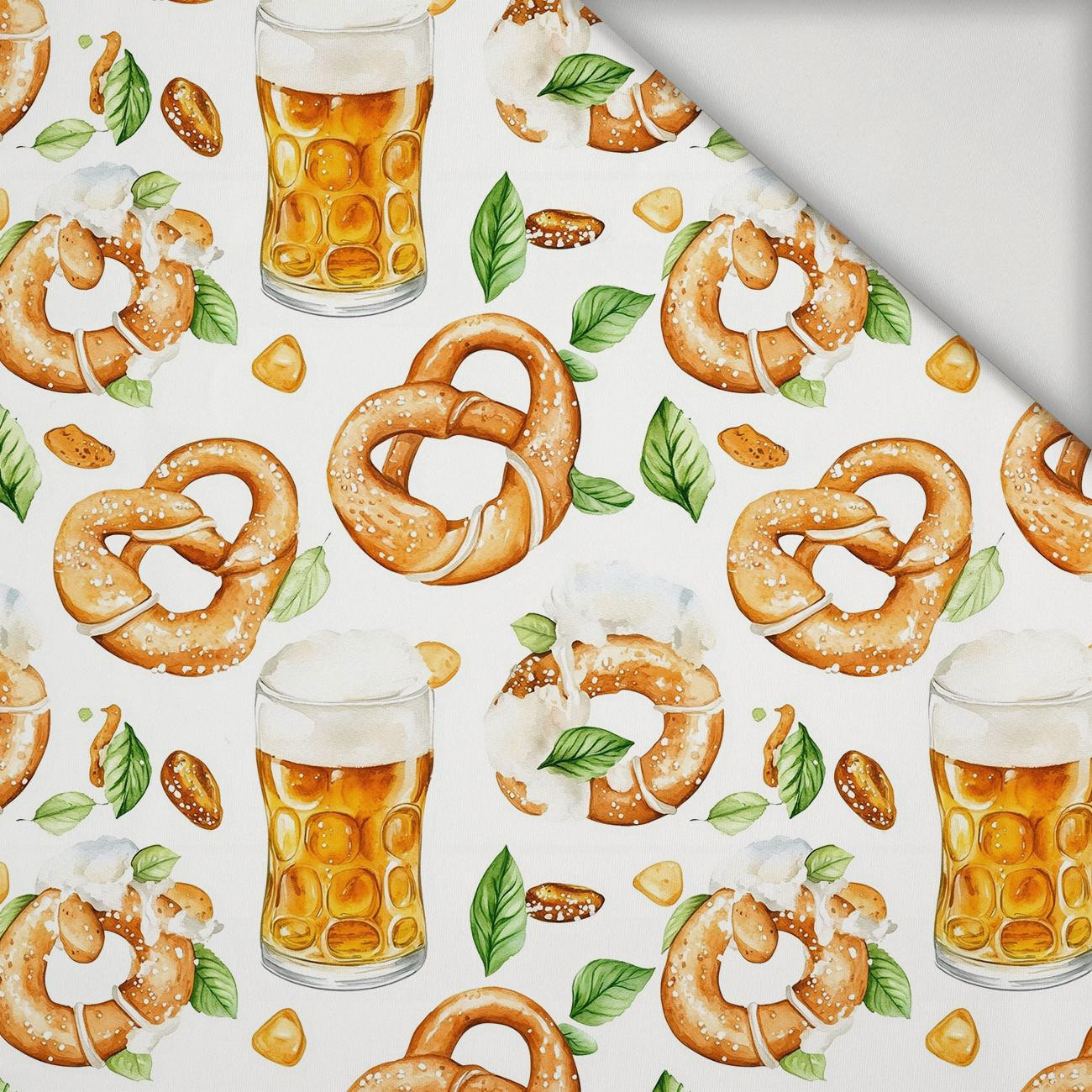 OKTOBERFEST WZ.5 - Thermo lycra