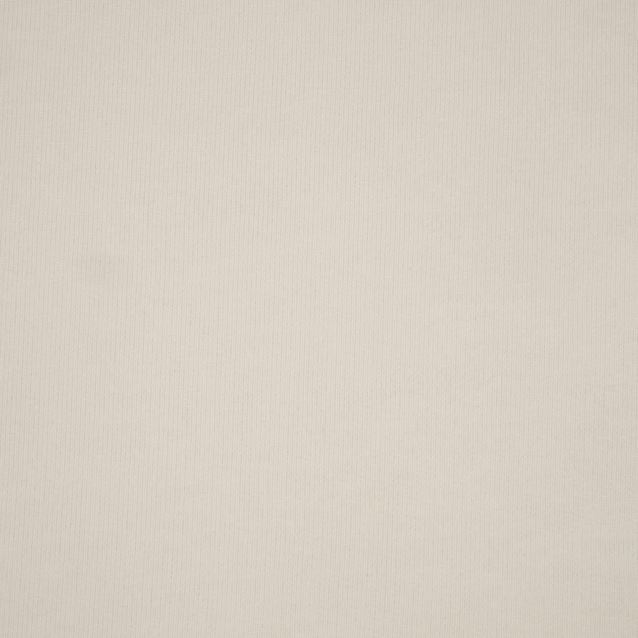 D-02 VANILLA - Dicker Sommersweat 290g