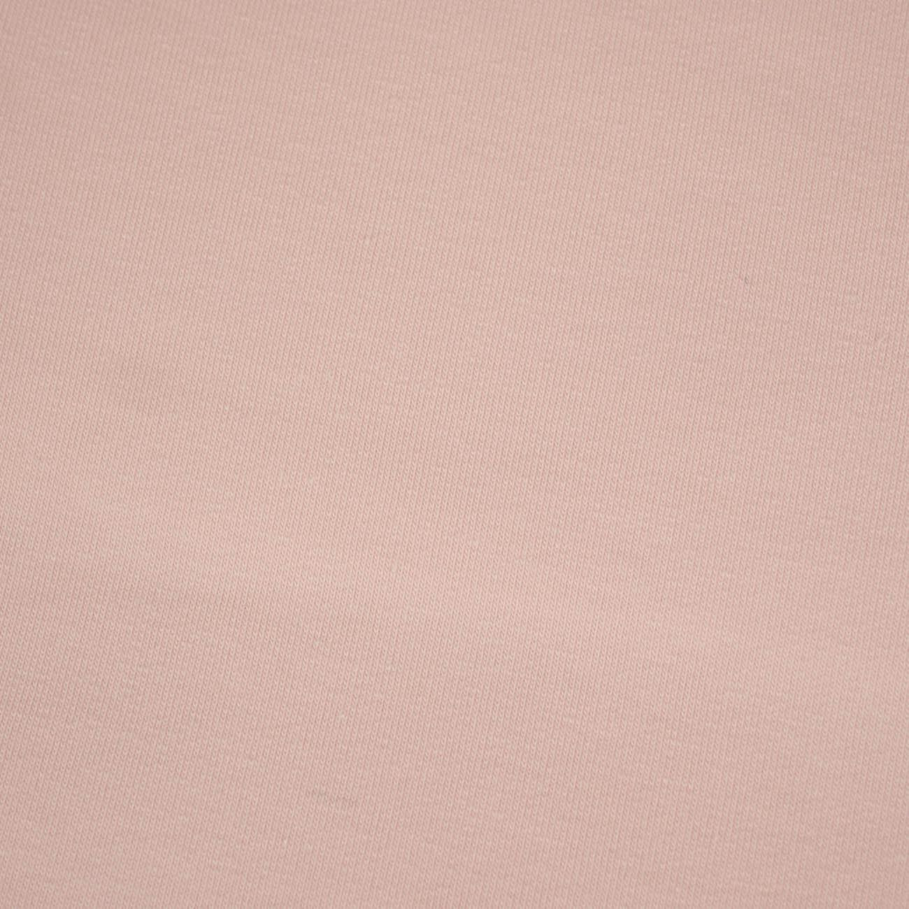 D-03 HELL PINK - Sommersweat nicht angeraut