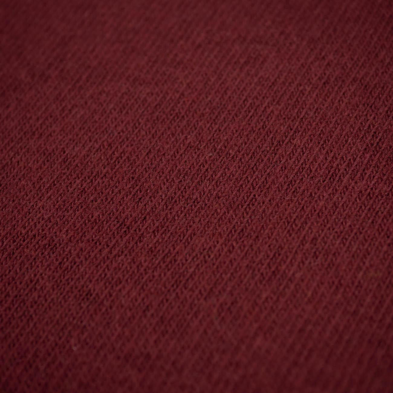 AMARANTH - Strickpullover aus Schmirgel 270g