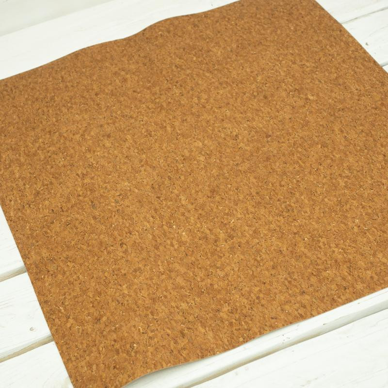 KORK Typ KORK  M (50 cm x 70 cm) - Stoff mit Futter 