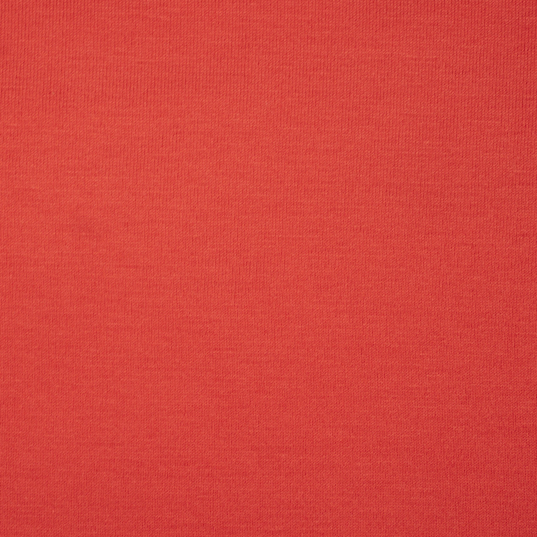 W-44 KORALLENROT - Viskose jersey 210g