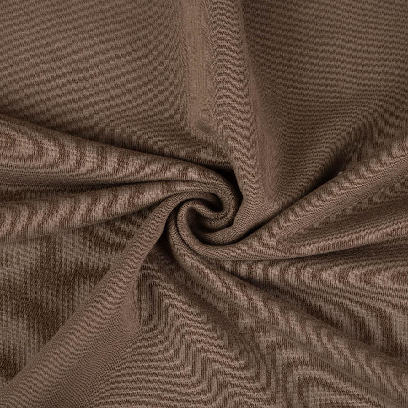 D-56 BRAUN - Wintersweat angeraut D300