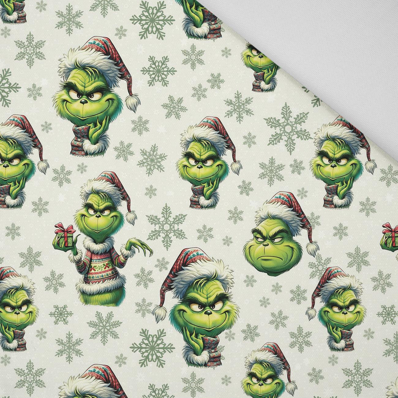 PRANKSTER CHRISTMAS ELF WZ.2 - Panama 220g