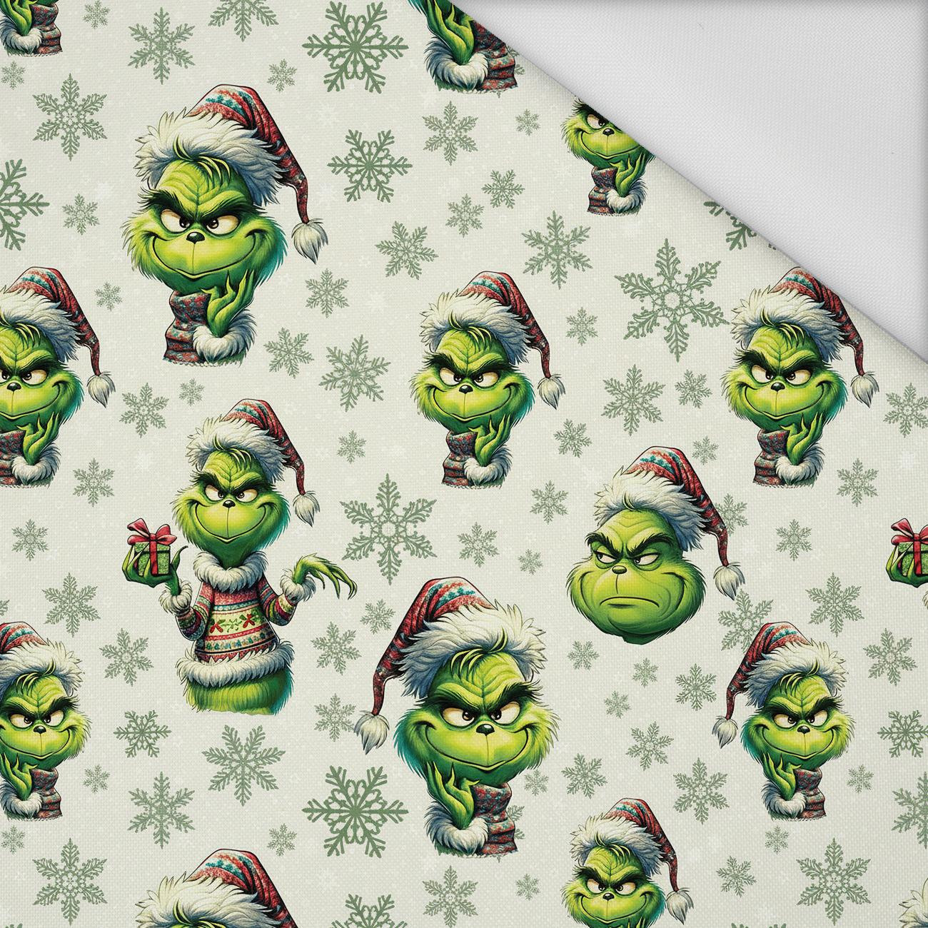 PRANKSTER CHRISTMAS ELF WZ.2 - Wasserabweisende Webware