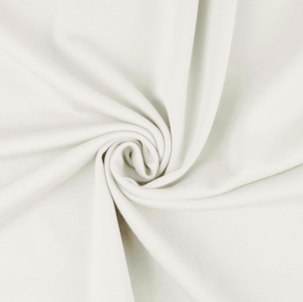 Punto Strickware - Cloud Dancer/ ECRU (D-02)