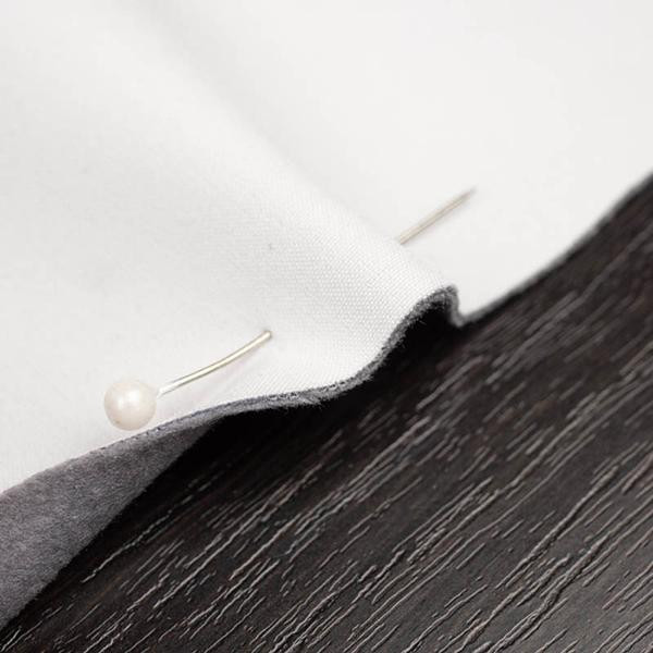 OWL STEAMPUNK FOREST M. 2 - panoramisches Paneel  Softshell (60cm x 155cm)