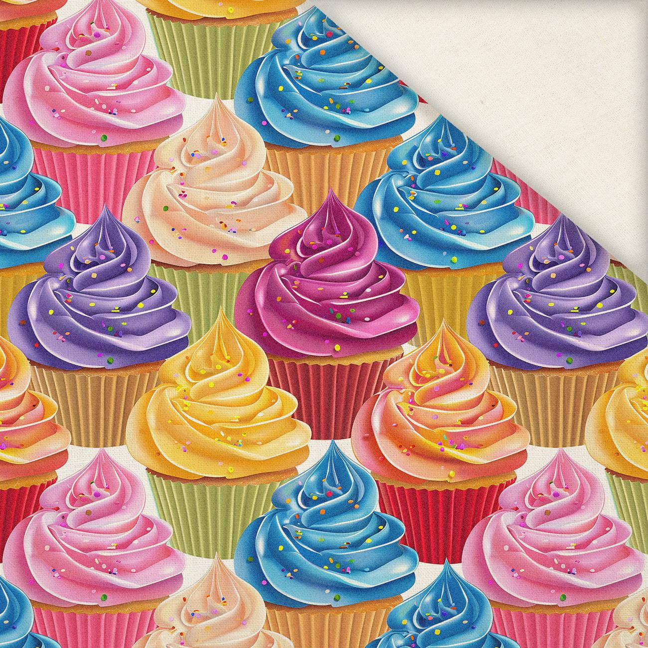 SWEETS WZ.4- Slub Weave