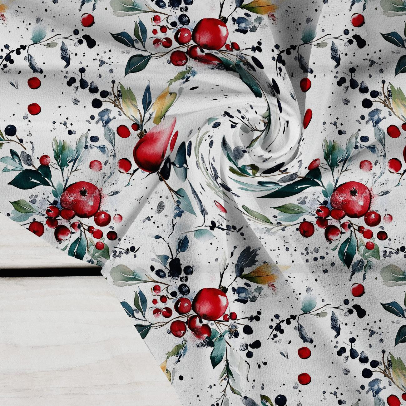 Tutti Frutti wz. 17 - Krepp